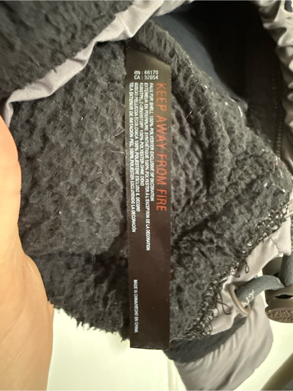 Free People Movement Mountain High Half-Zip Fleece - Picture 6 of 9